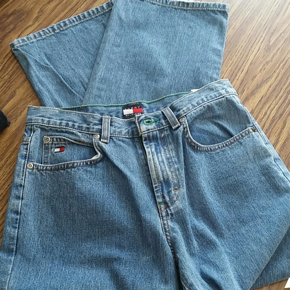 Tommy Hilfiger tommy hilfiger